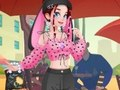 Trò chơi Áo crop top nữ tính  trực tuyến