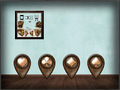 Trò chơi Amgel Easy Room Escape 98 trực tuyến