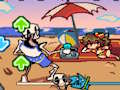 Trò chơi Đêm Thứ Sáu Funkin vs Skeleton Steven  trực tuyến