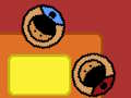 Trò chơi Pixel sumo trực tuyến