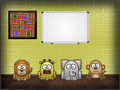 Trò chơi Amgel Easy Room Escape 101 trực tuyến