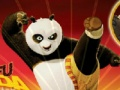 Trò chơi Trận đấu tử thần kungfu panda  trực tuyến