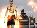 Trò chơi Ngày tận thế Zombie, Cuộc chiến Zombie!  trực tuyến