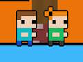 Trò chơi Người chơi PixBros 2  trực tuyến