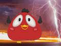 Trò chơi Angry Birds trốn thoát  trực tuyến