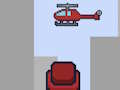 Trò chơi Người chơi trực thăng Flappy 2  trực tuyến