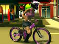 Trò chơi Trình mô phỏng đua xe đạp BMX  trực tuyến