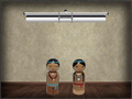 Trò chơi Amgel Easy Room Escape 110 trực tuyến
