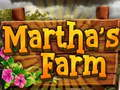 Trò chơi Trang trại Marthas  trực tuyến