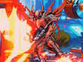 Trò chơi Máy tạo hình Mecha  trực tuyến