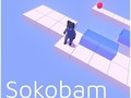 Trò chơi Sokoban  trực tuyến