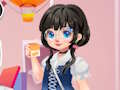 Trò chơi Kiddo dễ thương denim  trực tuyến