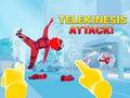 Trò chơi Cuộc tấn công Telekinesis trực tuyến