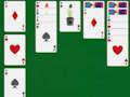 Trò chơi Solitaire Klondike Spider truyền thống  trực tuyến