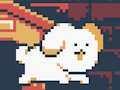 Trò chơi Siêu Doggo Wow Wan  trực tuyến