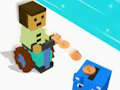 Trò chơi Coin Stack Master Pixel 3D trực tuyến
