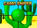 Trò chơi Camo Sniper 3D trực tuyến