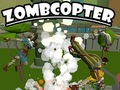Trò chơi Zombicopter trực tuyến
