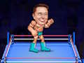 Trò chơi Zuck vs Musk: Cuộc đánh bại Techbro  trực tuyến