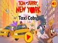 Trò chơi Tom và Jerry ở New York: Xe taxi  trực tuyến