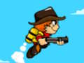 Trò chơi Cậu Bé Jetpack  trực tuyến
