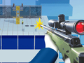 Trò chơi Xạ thủ Sniper 2 trực tuyến