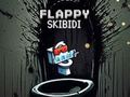 Trò chơi Flappy skibidi trực tuyến
