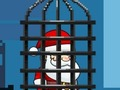 Trò chơi Cứu ông già Noel  trực tuyến