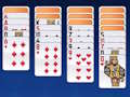 Trò chơi Bộ sưu tập Solitaire  trực tuyến