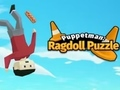 Trò chơi Người múa rối: Câu đố Ragdoll  trực tuyến