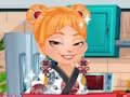 Trò chơi Roxie's Kitchen: Cà ri Nhật Bản  trực tuyến
