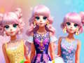 Trò chơi Lucy tất cả các mùa thời trang trực tuyến