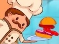 Trò chơi Đầu bếp platformer  trực tuyến