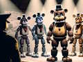 Trò chơi Biên niên sử của Freddy  trực tuyến