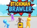 Trò chơi Stickman Brawler trực tuyến