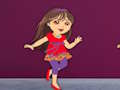 Trò chơi Tìm nhà thám hiểm Dora Bujji  trực tuyến