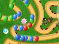 Trò chơi Bloons TD 3 trực tuyến