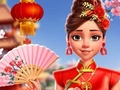 Trò chơi Người nổi tiếng Tết Nguyên Đán  trực tuyến
