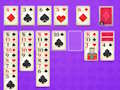 Trò chơi Nhà vô địch Solitaire  trực tuyến