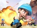 Trò chơi Cuộc chiến hàng đầu: Đảo sinh tồn  trực tuyến