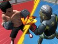 Trò chơi Người chiến đấu boxing trực tuyến
