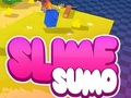 Trò chơi Sumo Slime 3D trực tuyến