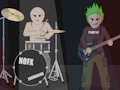 Trò chơi Punk-o-matic trực tuyến