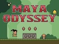 Trò chơi Maya Odyssey trực tuyến