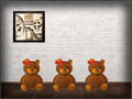 Trò chơi Amgel Easy Room Escape 161 trực tuyến