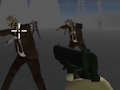 Trò chơi Zombie Survival FPS Phòng thủ Z Mart  trực tuyến