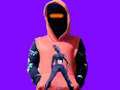 Trò chơi Áo hoodie sống sót  trực tuyến