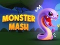 Trò chơi Monster Mash: Huấn luyện viên thú cưng  trực tuyến