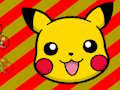 Trò chơi Máy bấm chuột Pokemon  trực tuyến