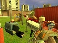 Trò chơi Garry's Mod trực tuyến